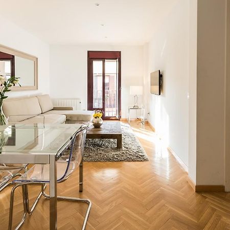 Ferienwohnung Downtown Urban Madrid Exterior foto